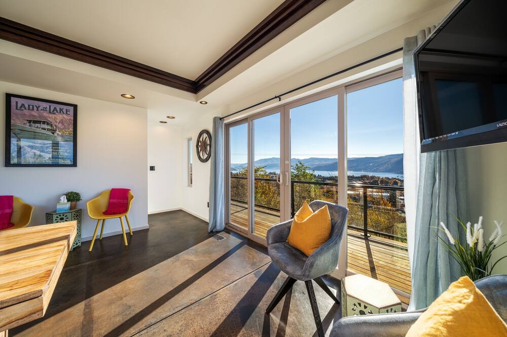 Photo of Outdoor in Manson