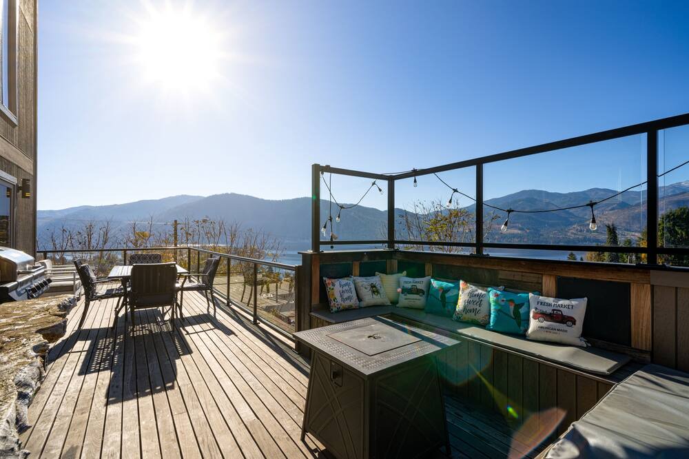 Photo of Outdoor in Manson