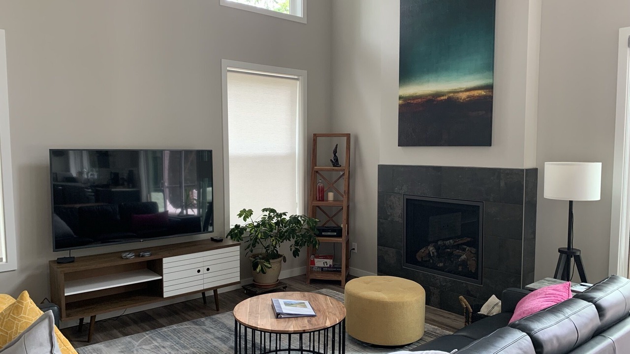 Photo of Livingroom in Fox Island