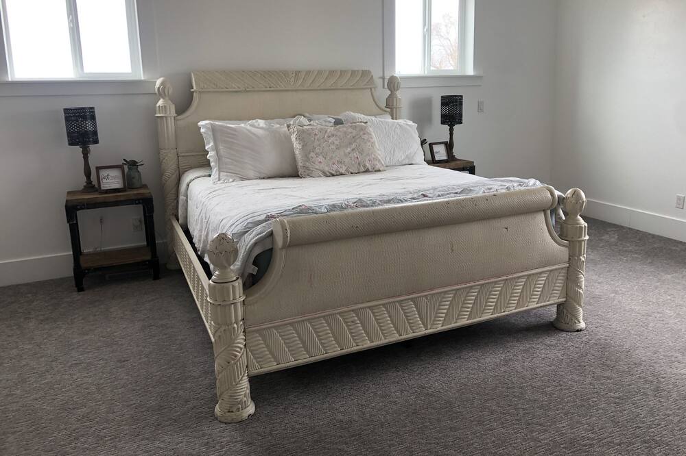 Photo of Bedroom in Moreland