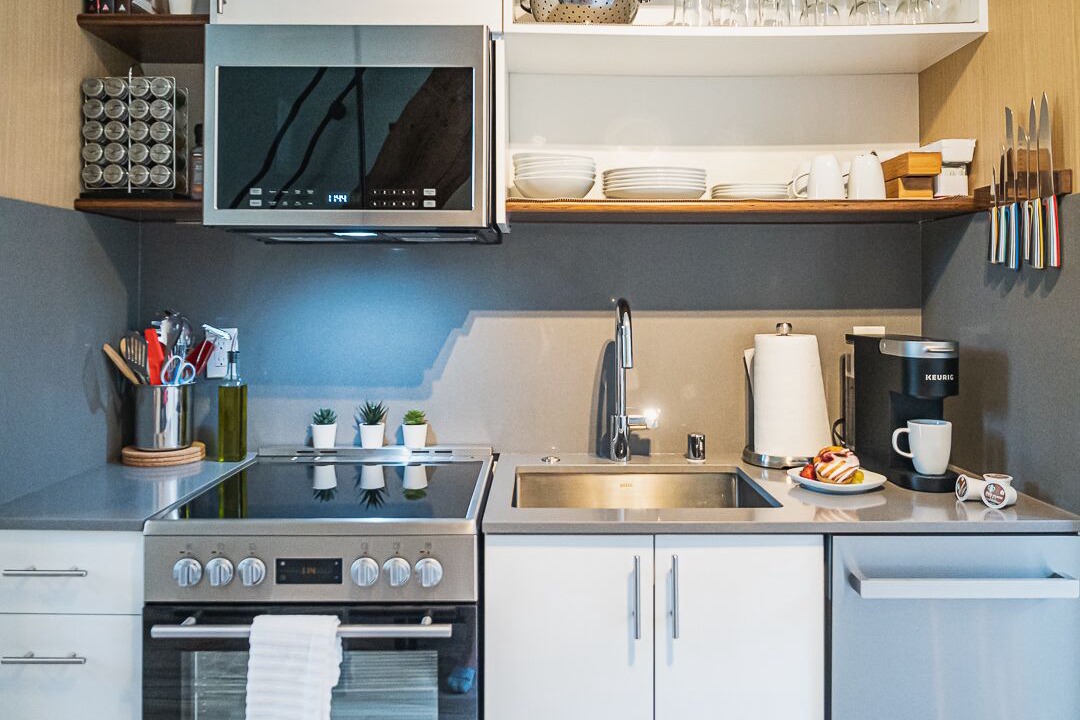Photo of Kitchen in North Delridge