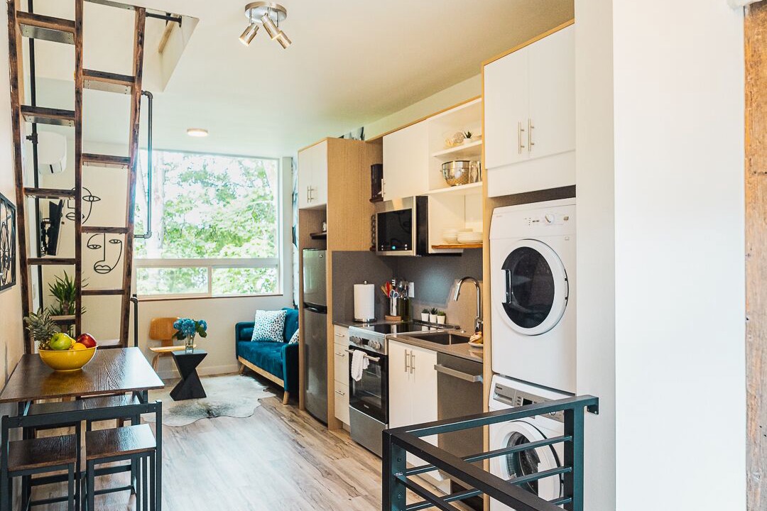 Photo of Kitchen in North Delridge