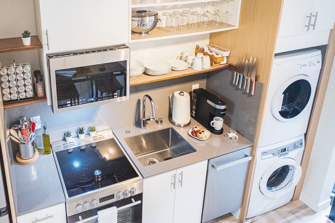 Photo of Kitchen in North Delridge