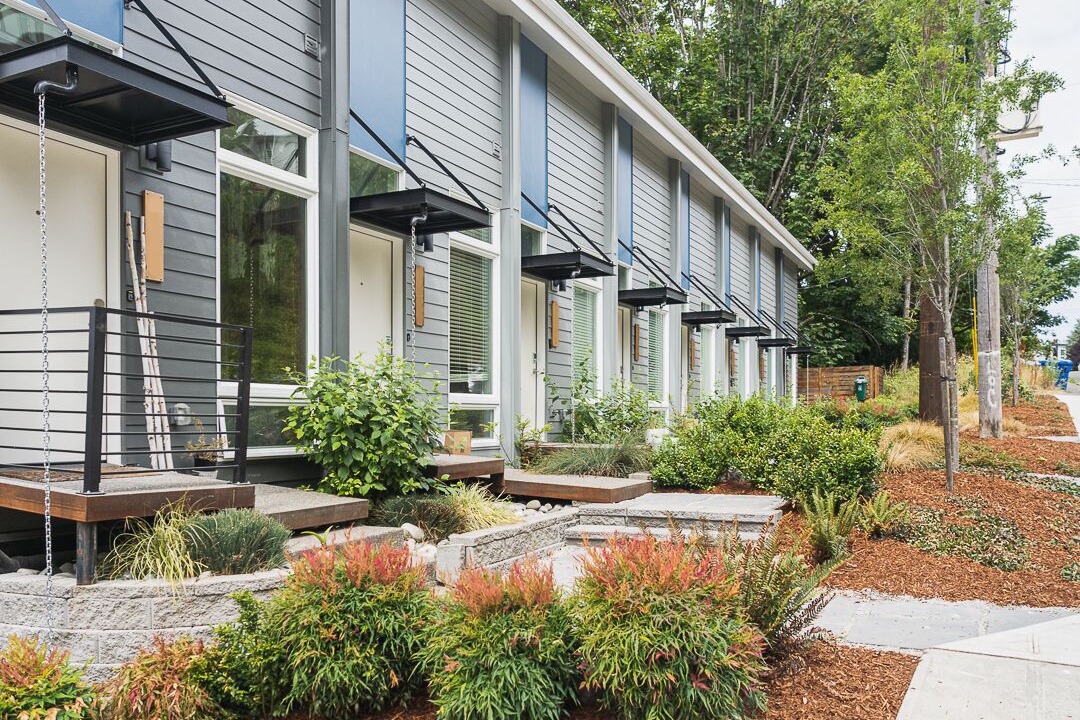 Photo of Outdoor in North Delridge