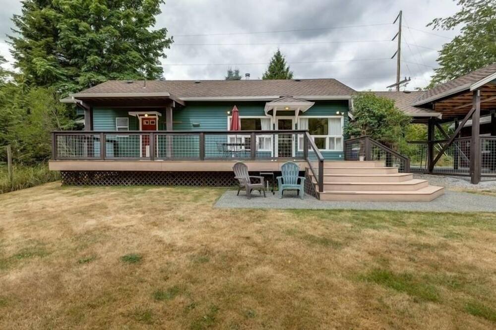 Photo of Outdoor in Whatcom County