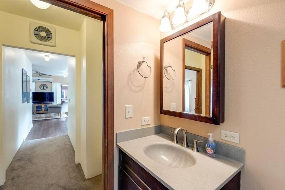 Photo of Bedroom in Whatcom County