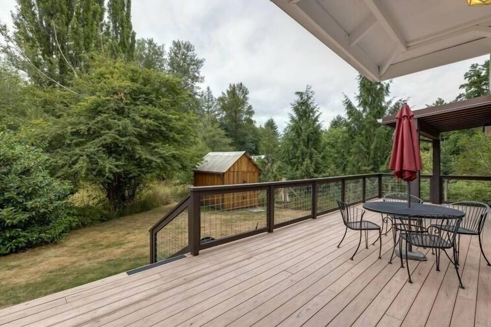 Photo of Outdoor in Whatcom County