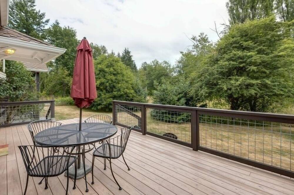 Photo of Outdoor in Whatcom County
