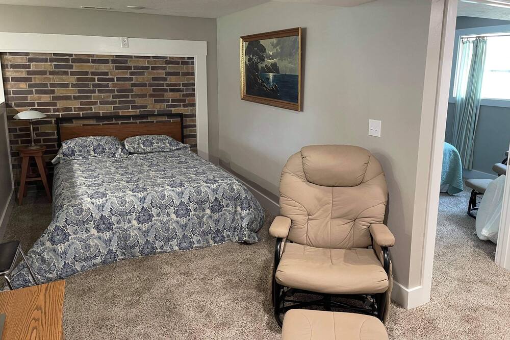 Photo of Bedroom in Montpelier