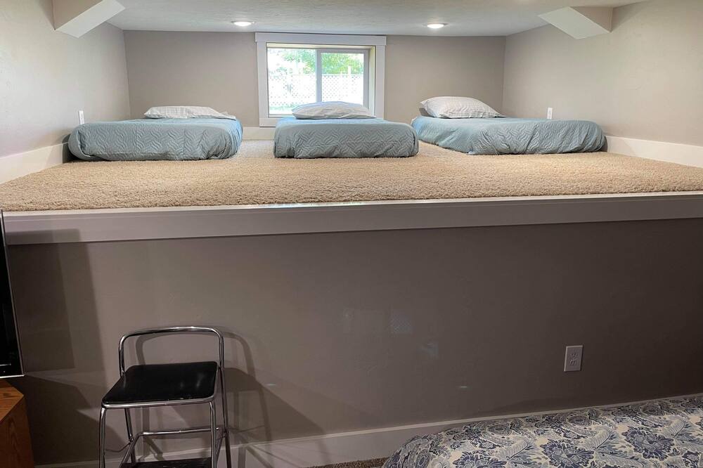 Photo of Bedroom in Montpelier