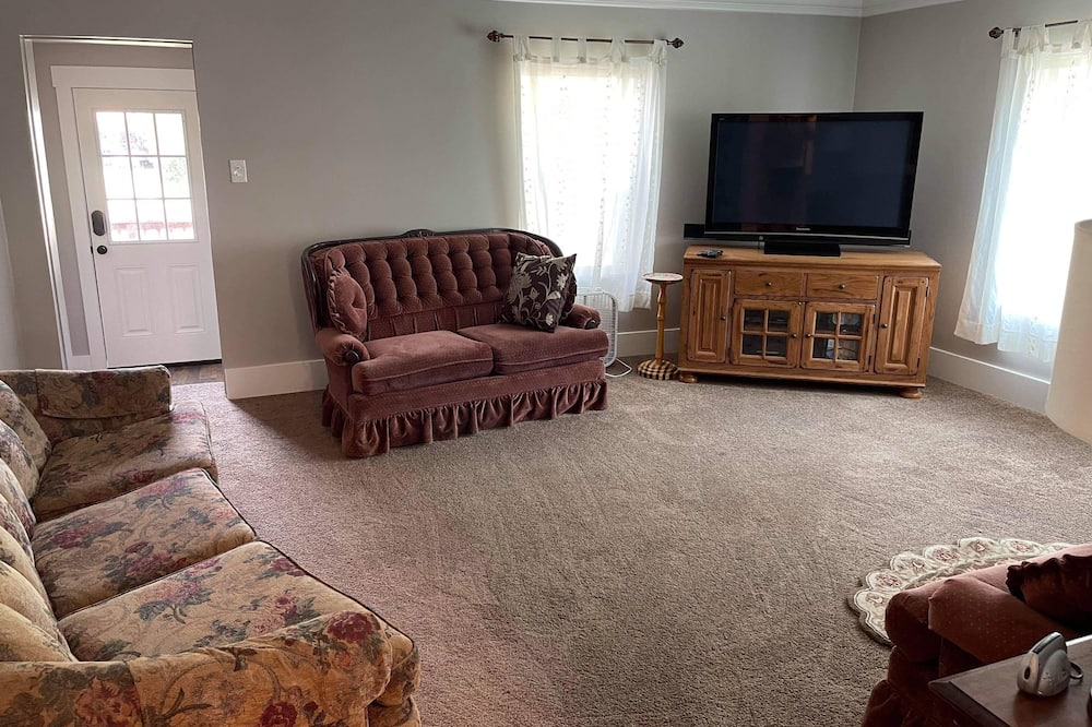 Photo of Livingroom in Montpelier