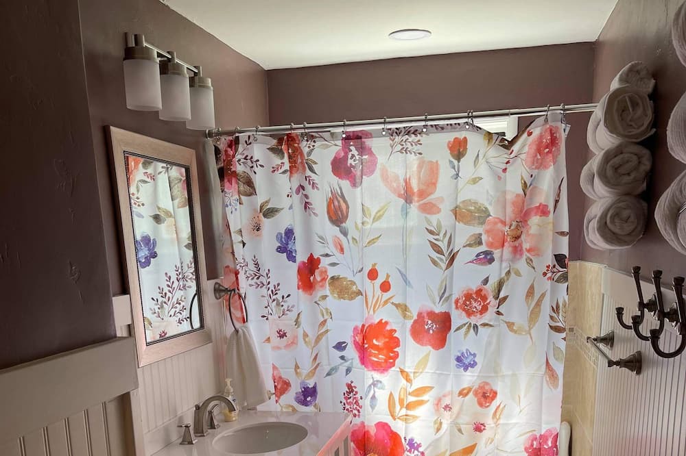 Photo of Bathroom in Montpelier