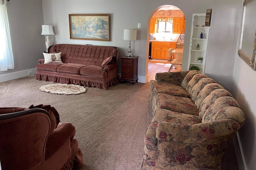 Photo of Livingroom in Montpelier