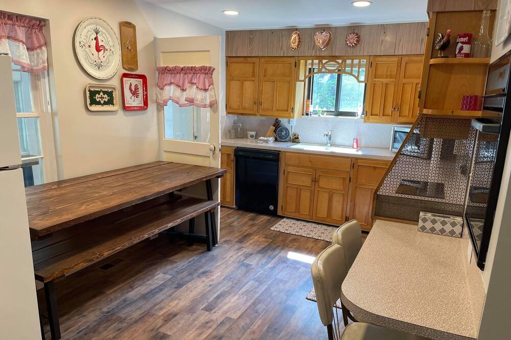 Photo of Kitchen in Montpelier