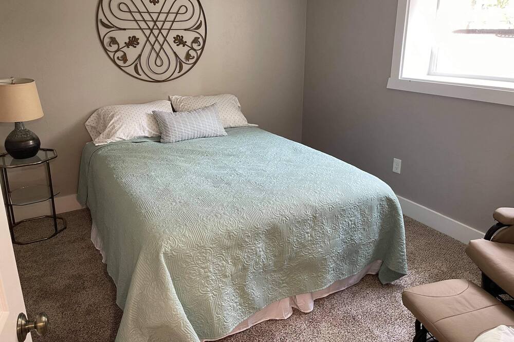 Photo of Bedroom in Montpelier