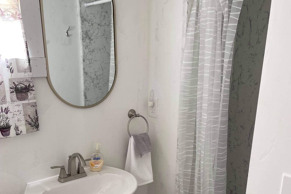 Photo of Bathroom in Montpelier