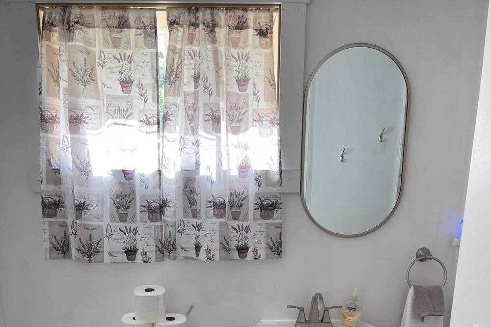 Photo of Bathroom in Montpelier