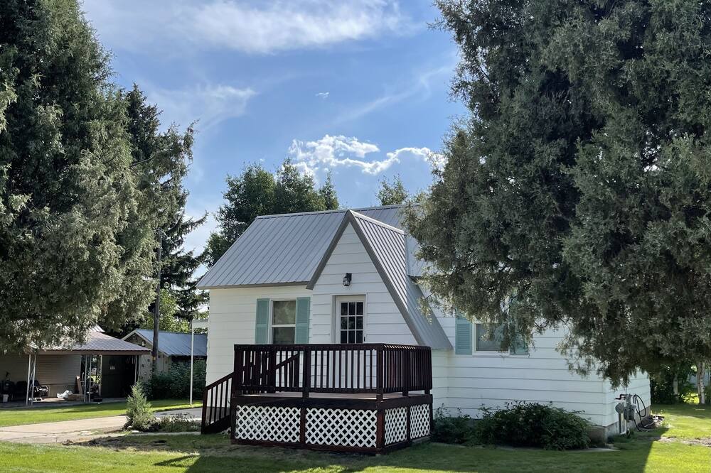 Photo of Outdoor in Montpelier