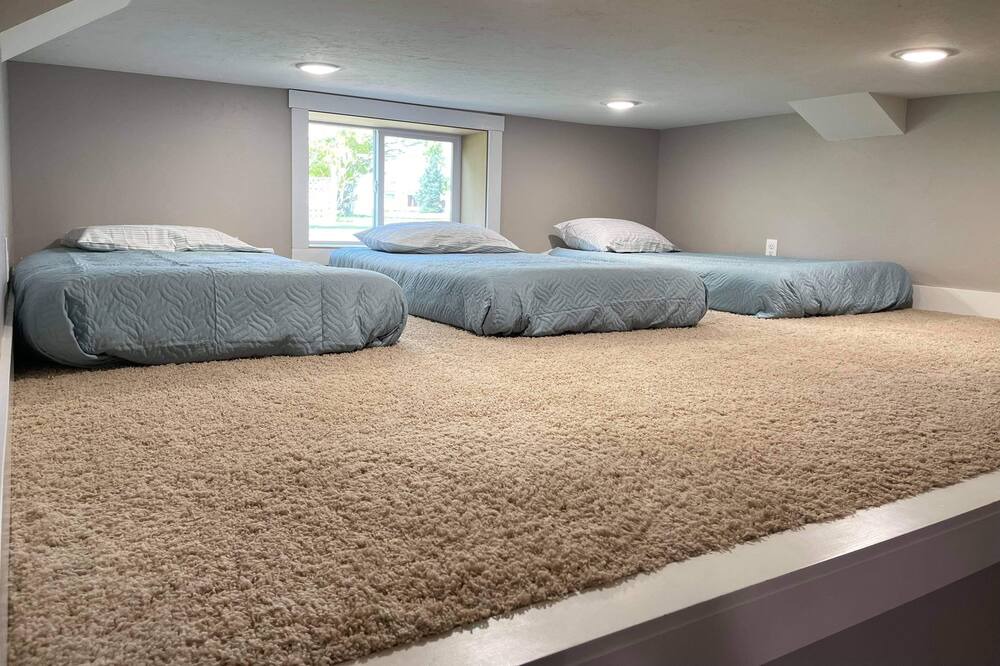 Photo of Bedroom in Montpelier