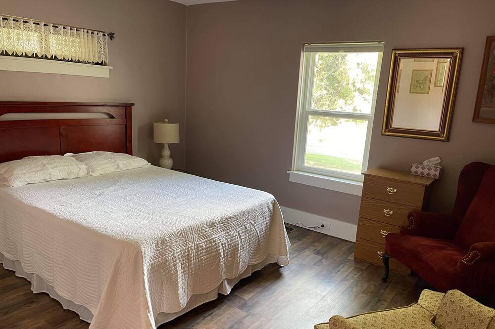 Photo of Bedroom in Montpelier