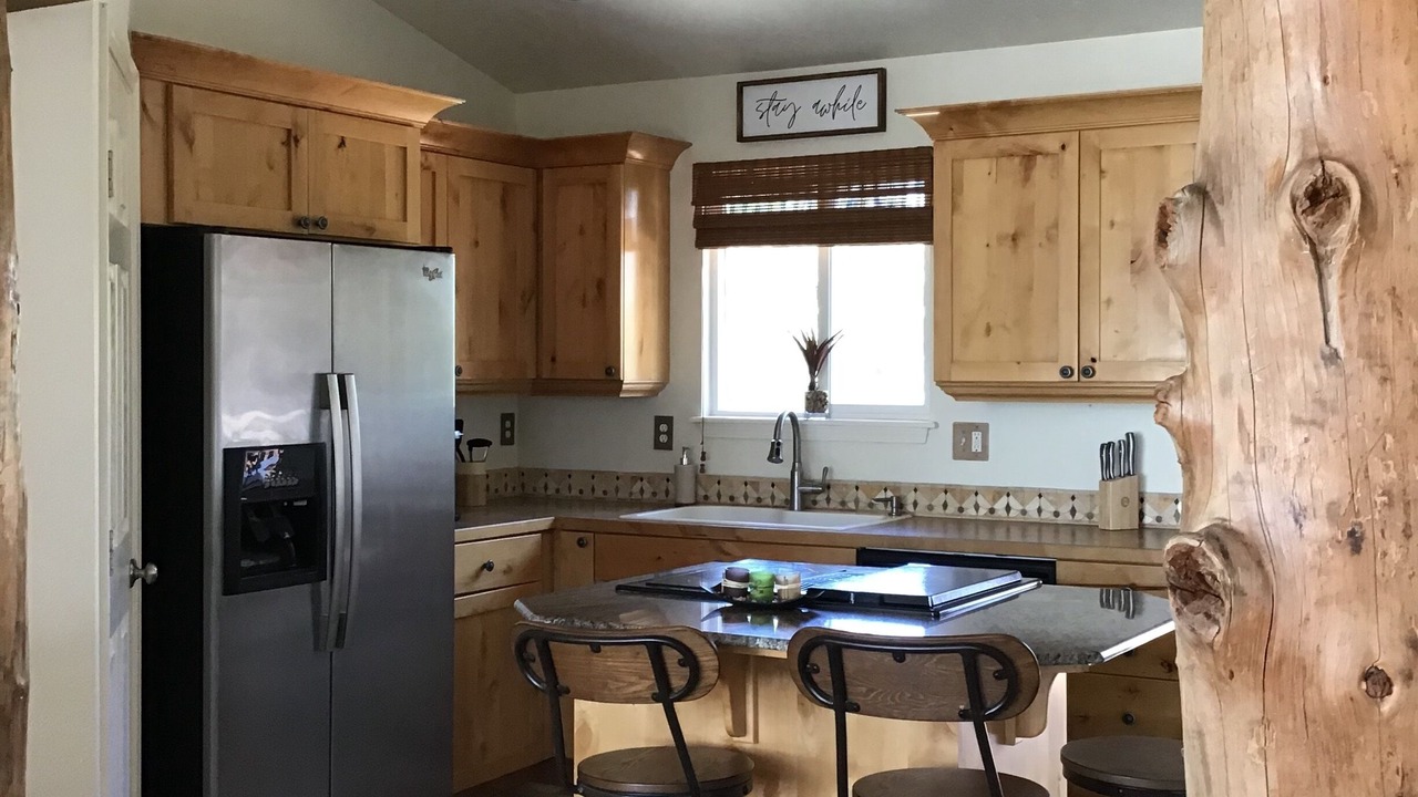 Photo of Kitchen in Southwest Ada County Alliance