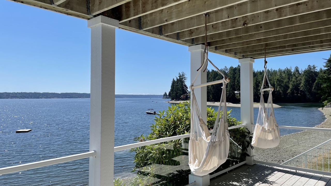 Photo of Outdoor in Allyn-Grapeview