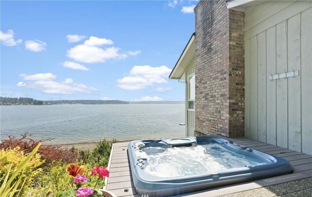 Photo of Outdoor in Allyn-Grapeview