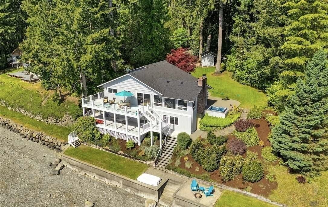 Photo of Outdoor in Allyn-Grapeview