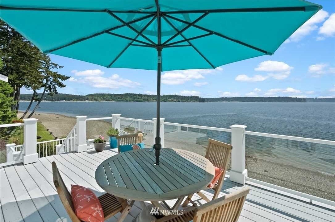 Photo of Outdoor in Allyn-Grapeview