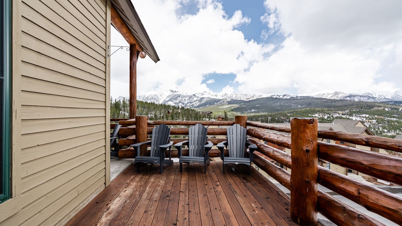 Photo of Outdoor in Saddle Ridge