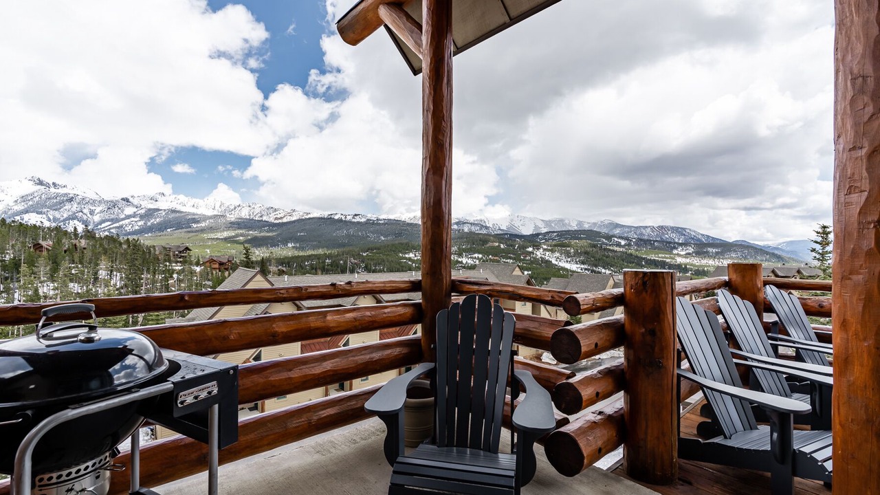 Photo of Outdoor in Saddle Ridge