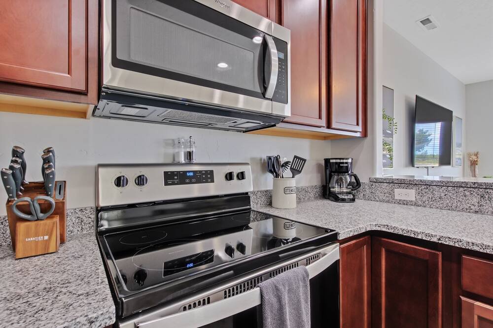 Photo of Kitchen in Nampa