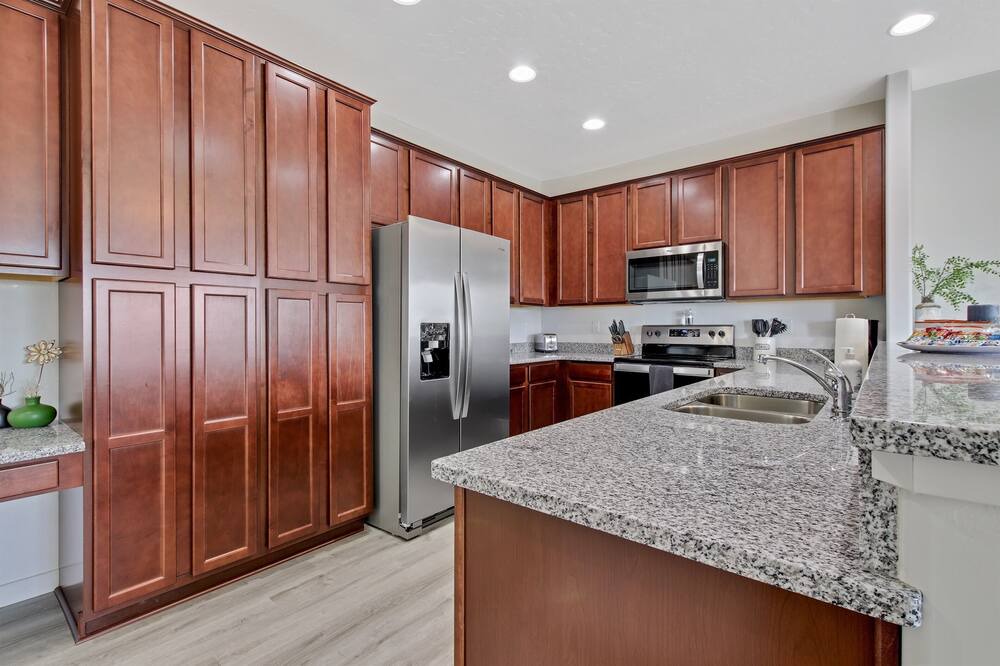 Photo of Kitchen in Nampa