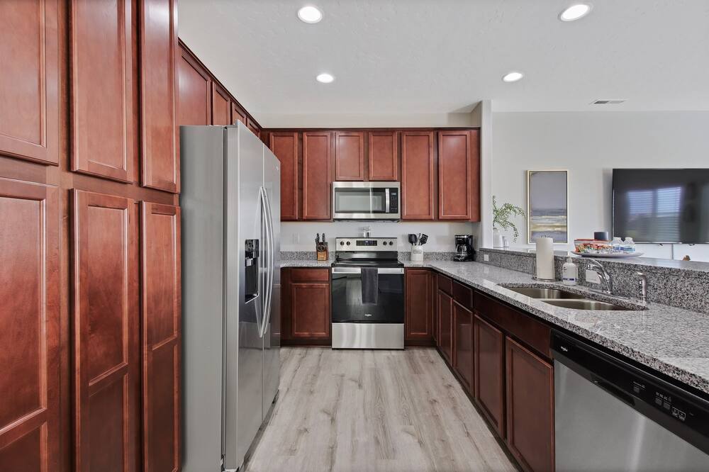 Photo of Kitchen in Nampa