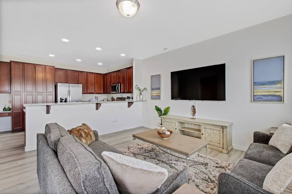 Photo of Livingroom in Nampa