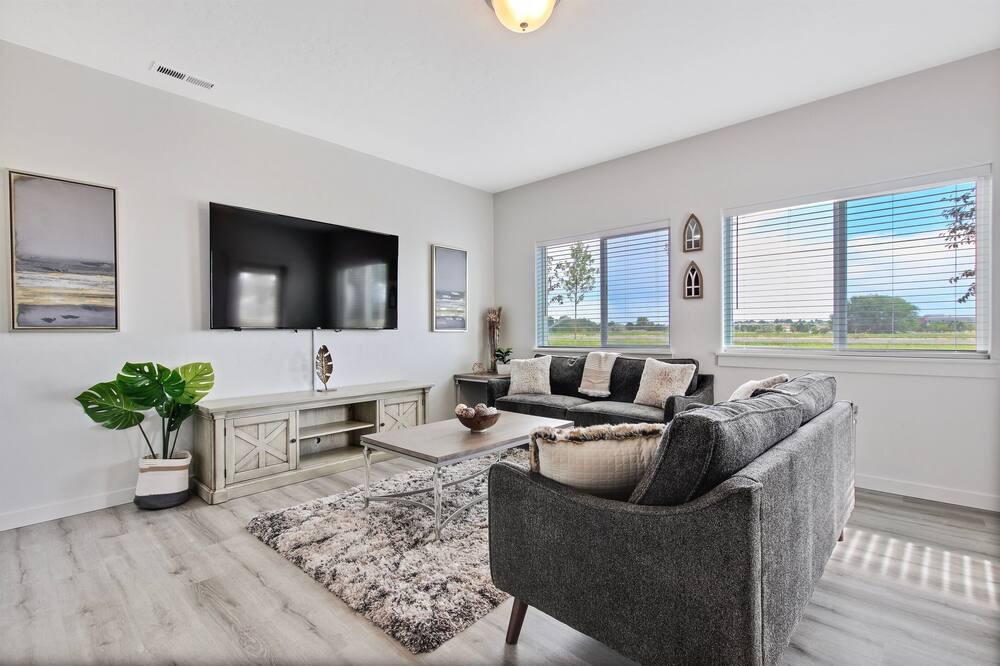Photo of Livingroom in Nampa