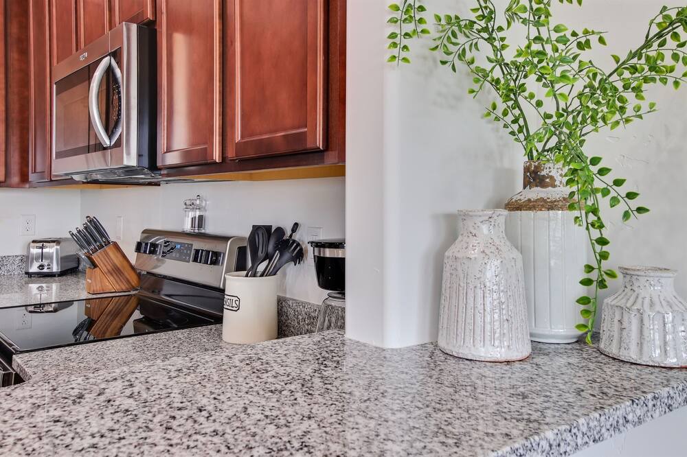 Photo of Kitchen in Nampa