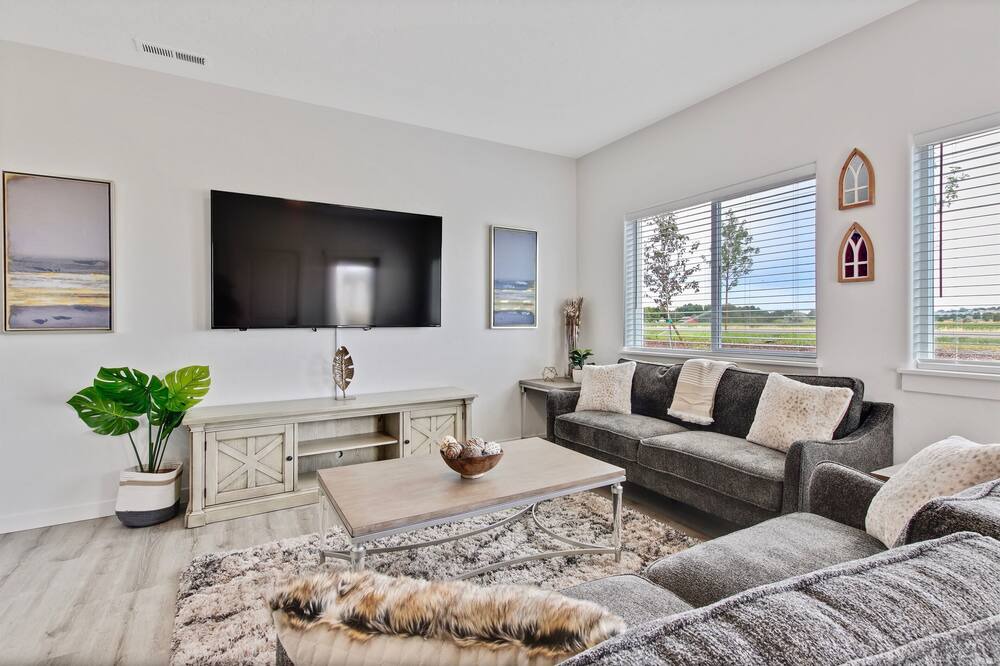 Photo of Livingroom in Nampa