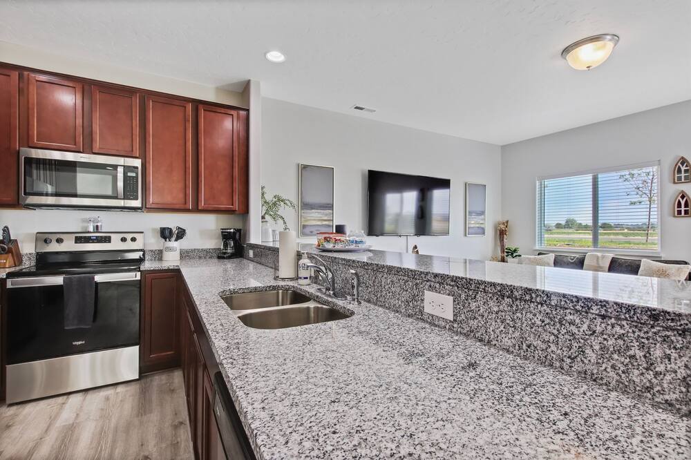 Photo of Kitchen in Nampa