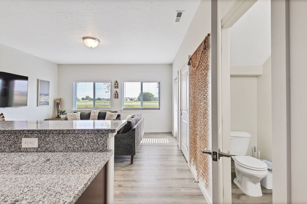 Photo of Kitchen in Nampa