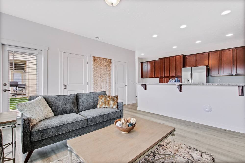 Photo of Livingroom in Nampa