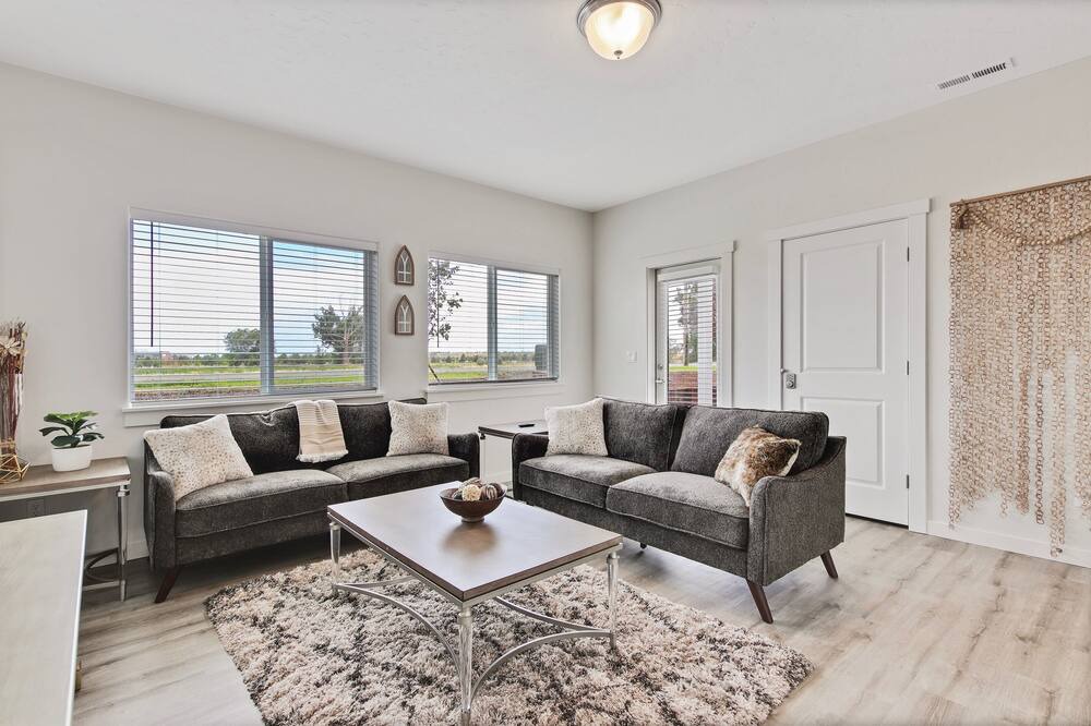 Photo of Livingroom in Nampa