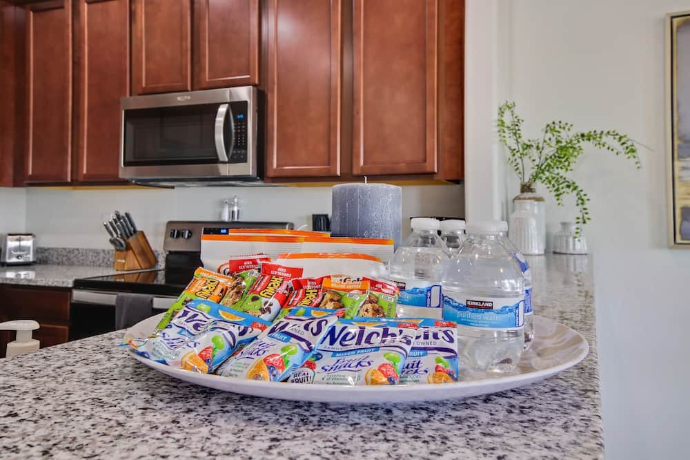 Photo of Kitchen in Nampa
