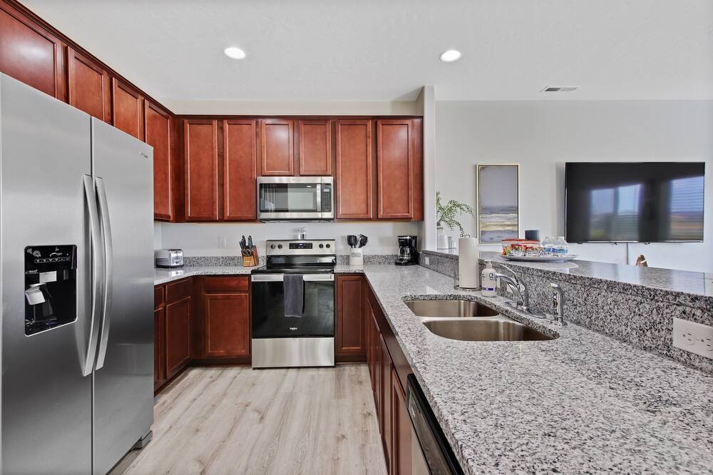 Photo of Kitchen in Nampa