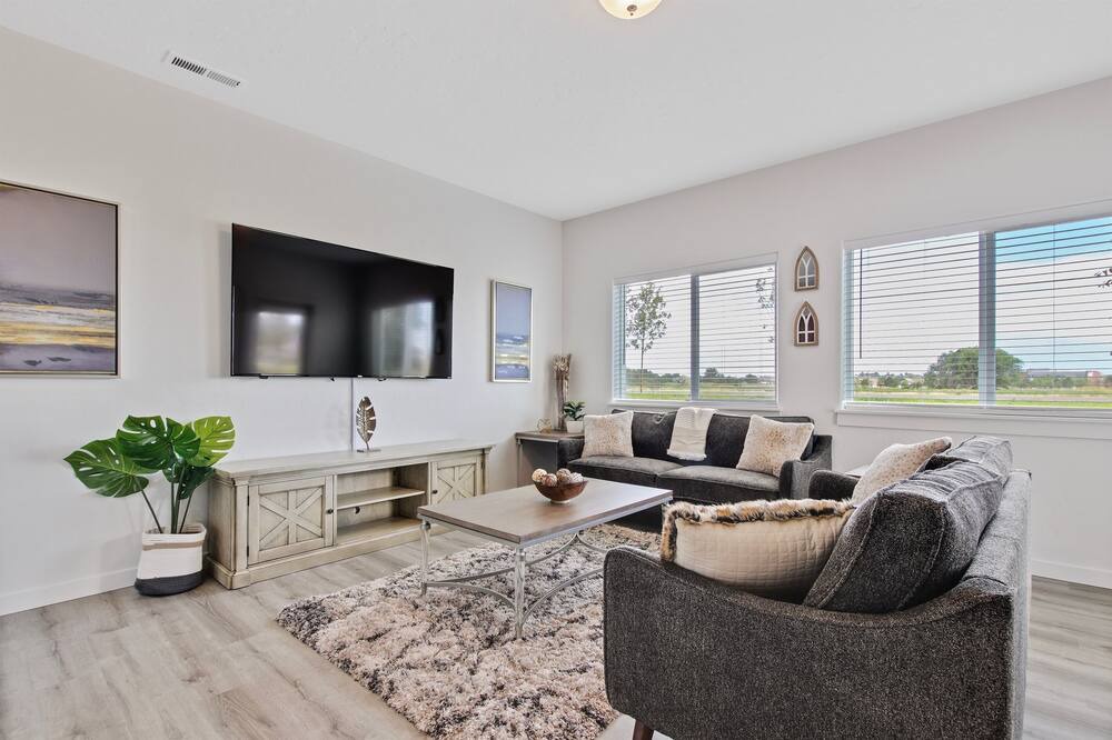 Photo of Livingroom in Nampa