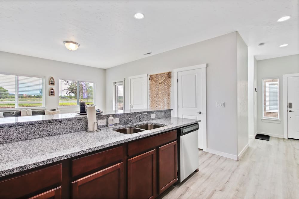 Photo of Kitchen in Nampa