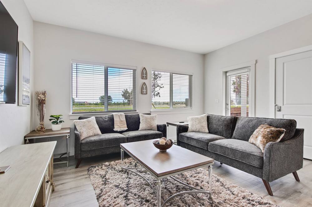 Photo of Livingroom in Nampa