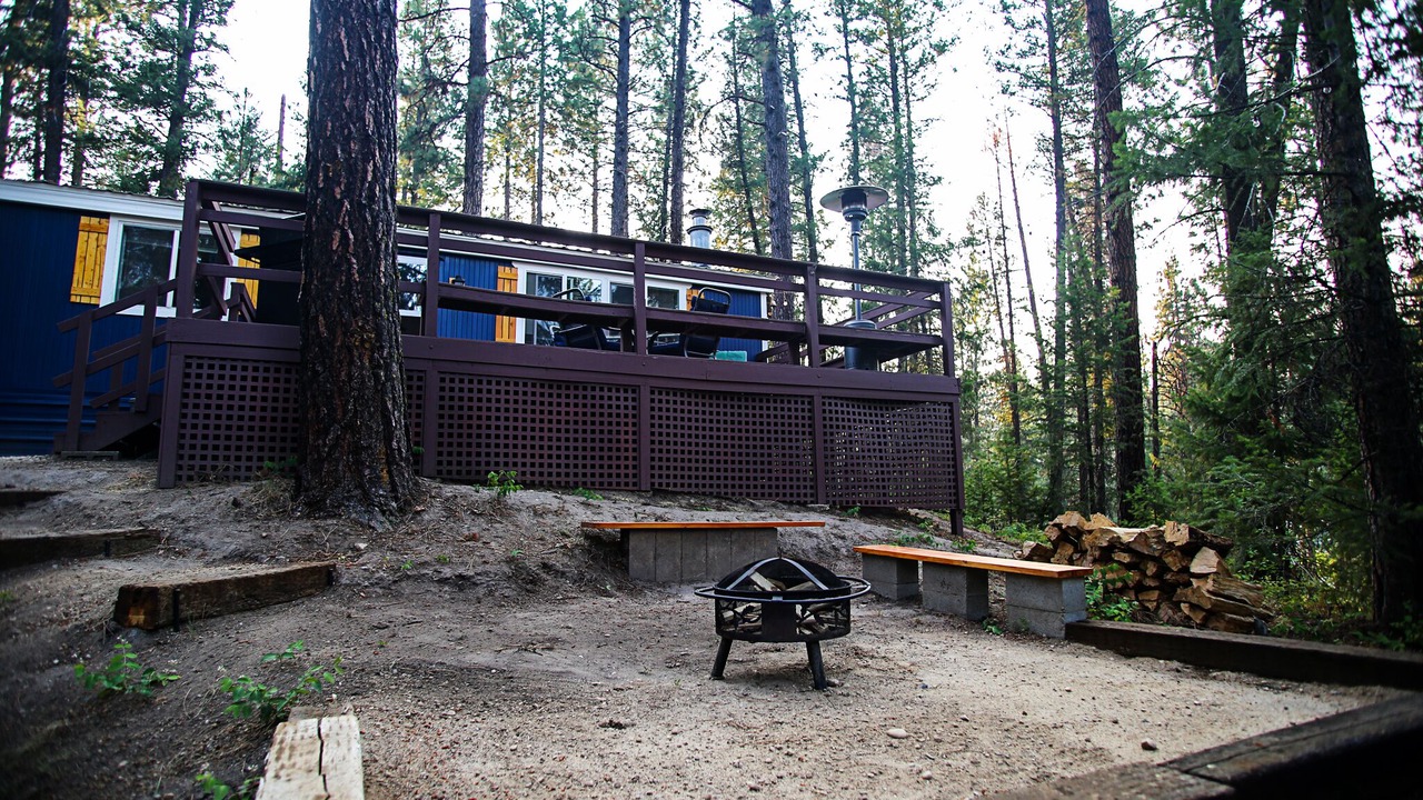 Photo of Outdoor in Garden Valley