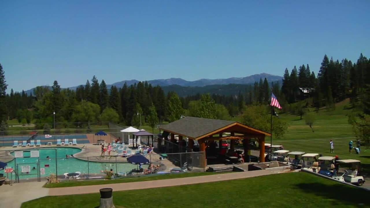 Photo of Outdoor in Garden Valley