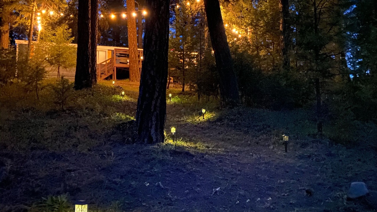 Photo of Outdoor in Garden Valley